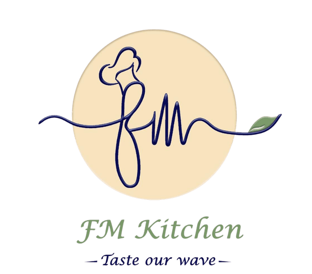 FM Kitchen logo